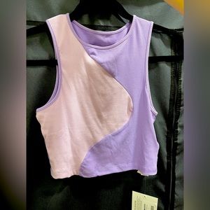 Aha Selected. Size S.